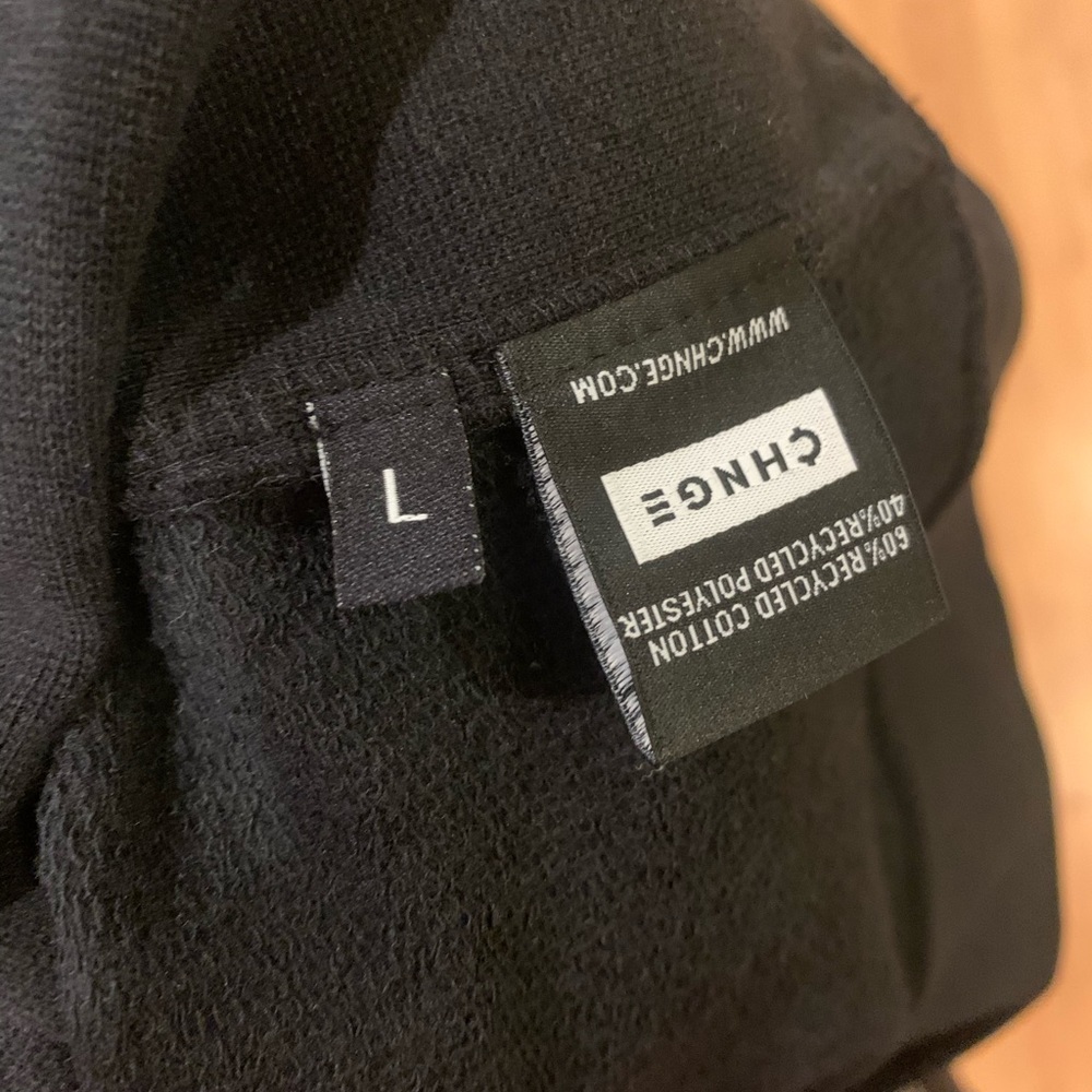 CHNGE Mother Earth Crew Neck Oversized Sweatshirt Urban Outfitters New w/ Tags - Picture 6 of 8